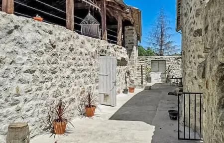 Maison 6 personnes à Barnas - Photo 11