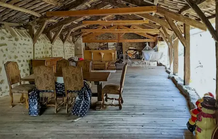 Maison 6 personnes à Barnas - Photo 13