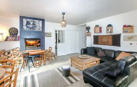 Maison 6 personnes à Barnas - Photo 14