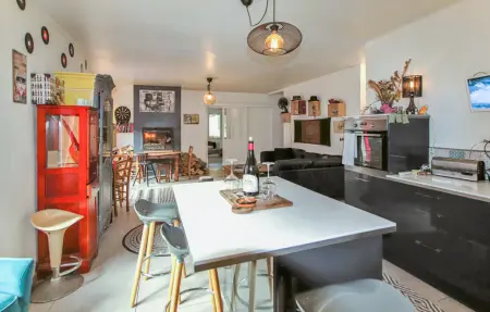 Maison 6 personnes à Barnas - Photo 15