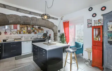 Maison 6 personnes à Barnas - Photo 16