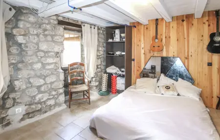 Maison 6 personnes à Barnas - Photo 17