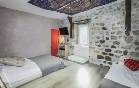 Maison 6 personnes à Barnas - Photo 18