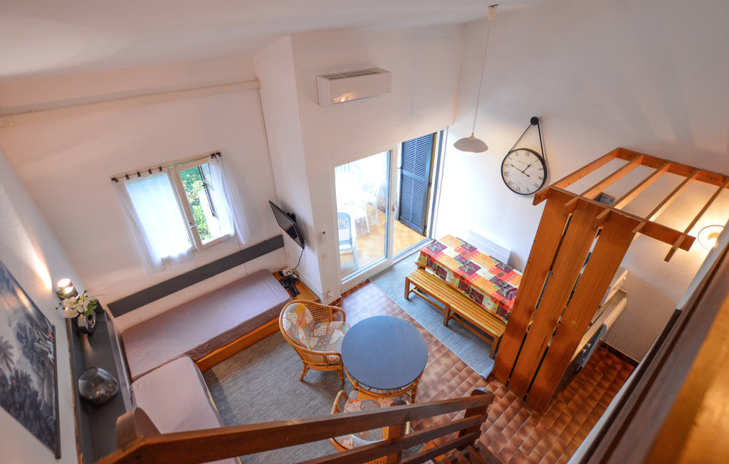 Maison 45 m² vue mer à Grosseto-Pugna, piscine - Photo 2