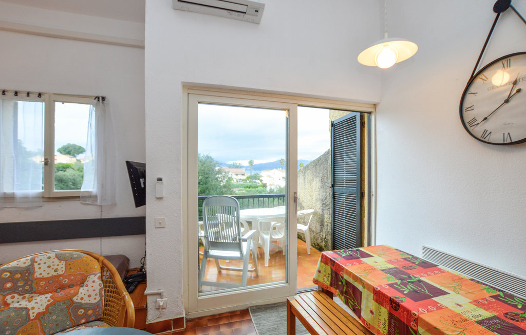 Maison 45 m² vue mer à Grosseto-Pugna, piscine - Photo 3