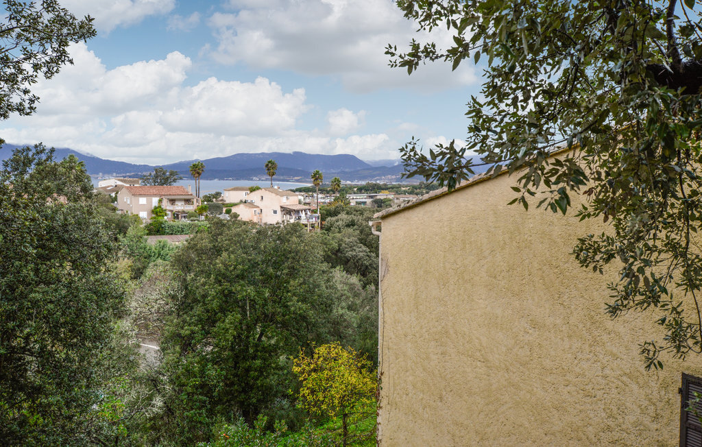Maison 45 m² vue mer à Grosseto-Pugna, piscine - Photo 5