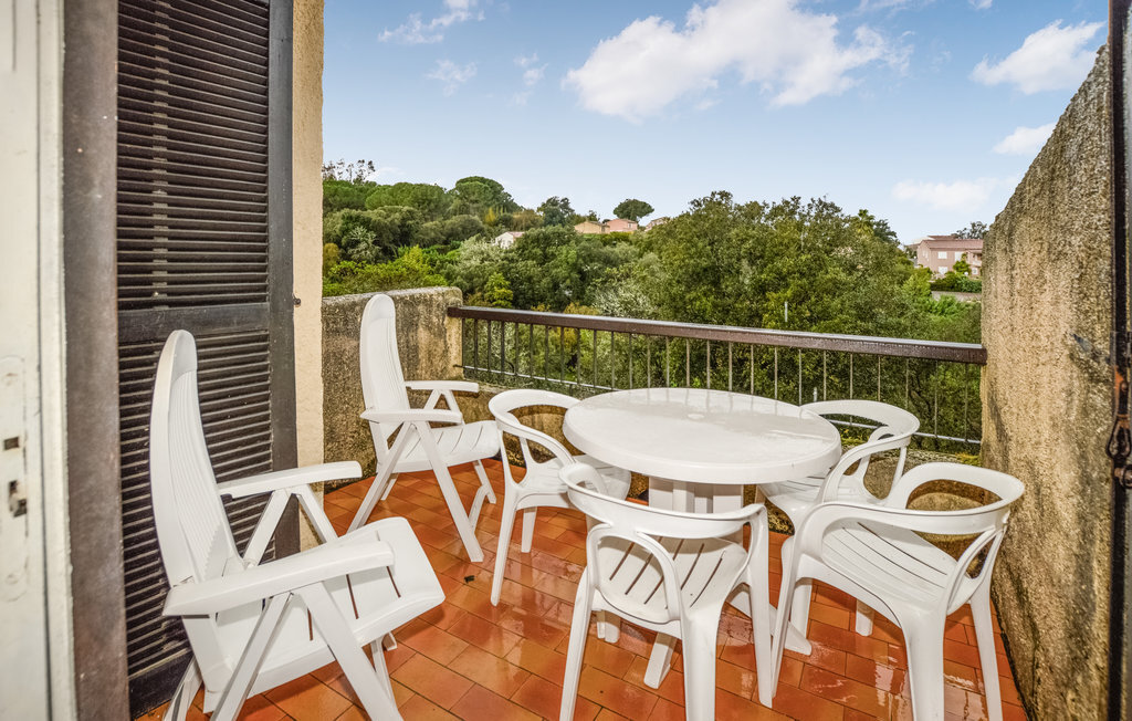 Maison 45 m² vue mer à Grosseto-Pugna, piscine - Photo 6