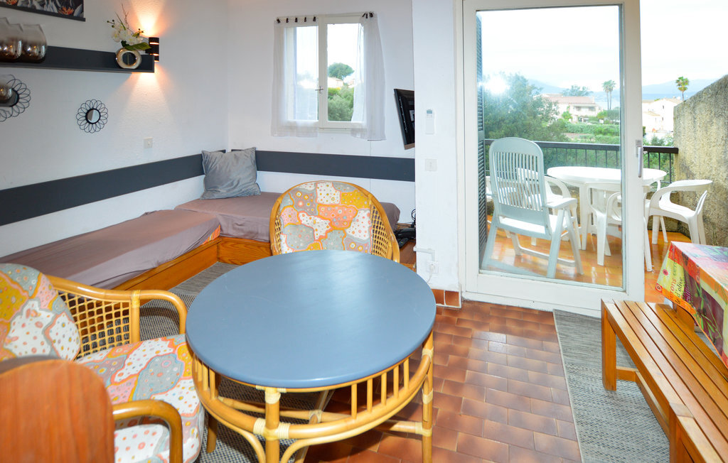 Maison 45 m² vue mer à Grosseto-Pugna, piscine - Photo 12
