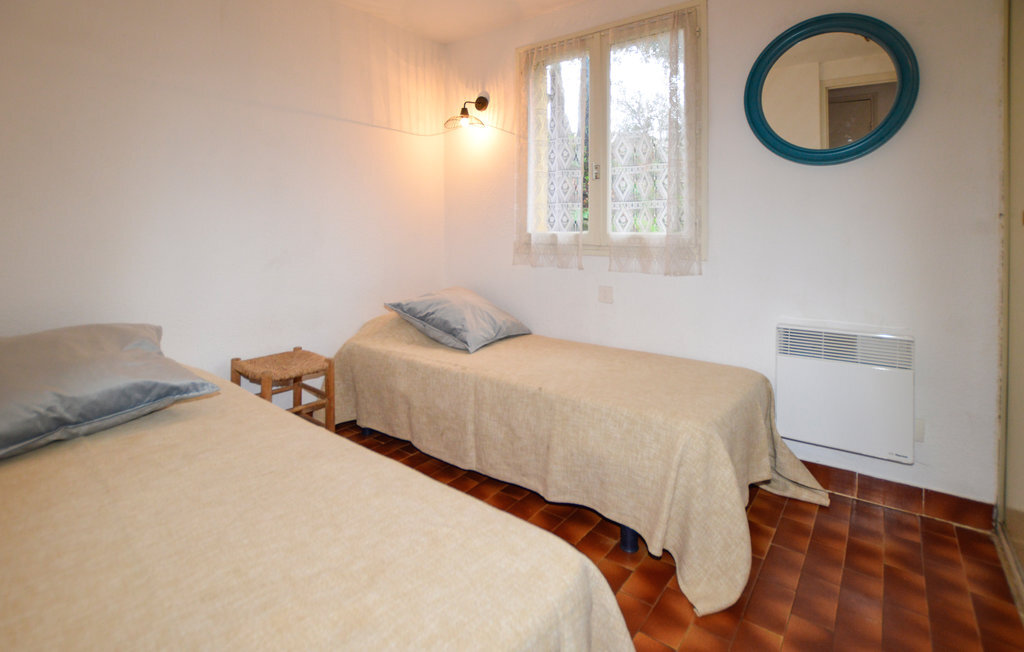 Maison 45 m² vue mer à Grosseto-Pugna, piscine - Photo 15