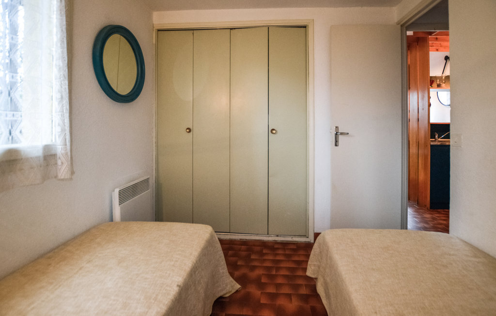 Maison 45 m² vue mer à Grosseto-Pugna, piscine - Photo 16