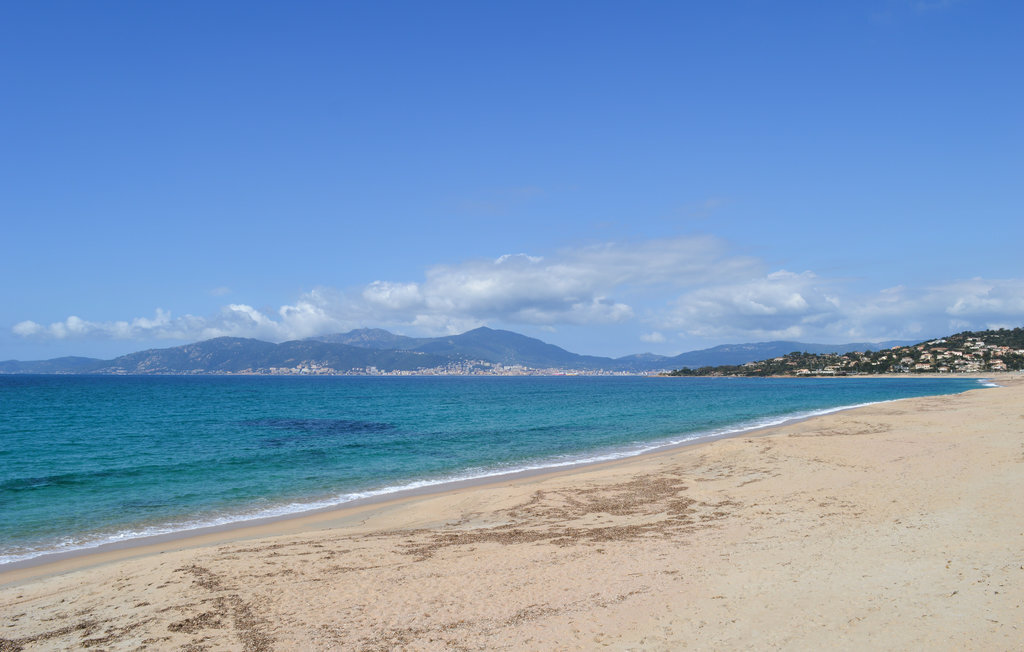 Maison 45 m² vue mer à Grosseto-Pugna, piscine - Photo 22