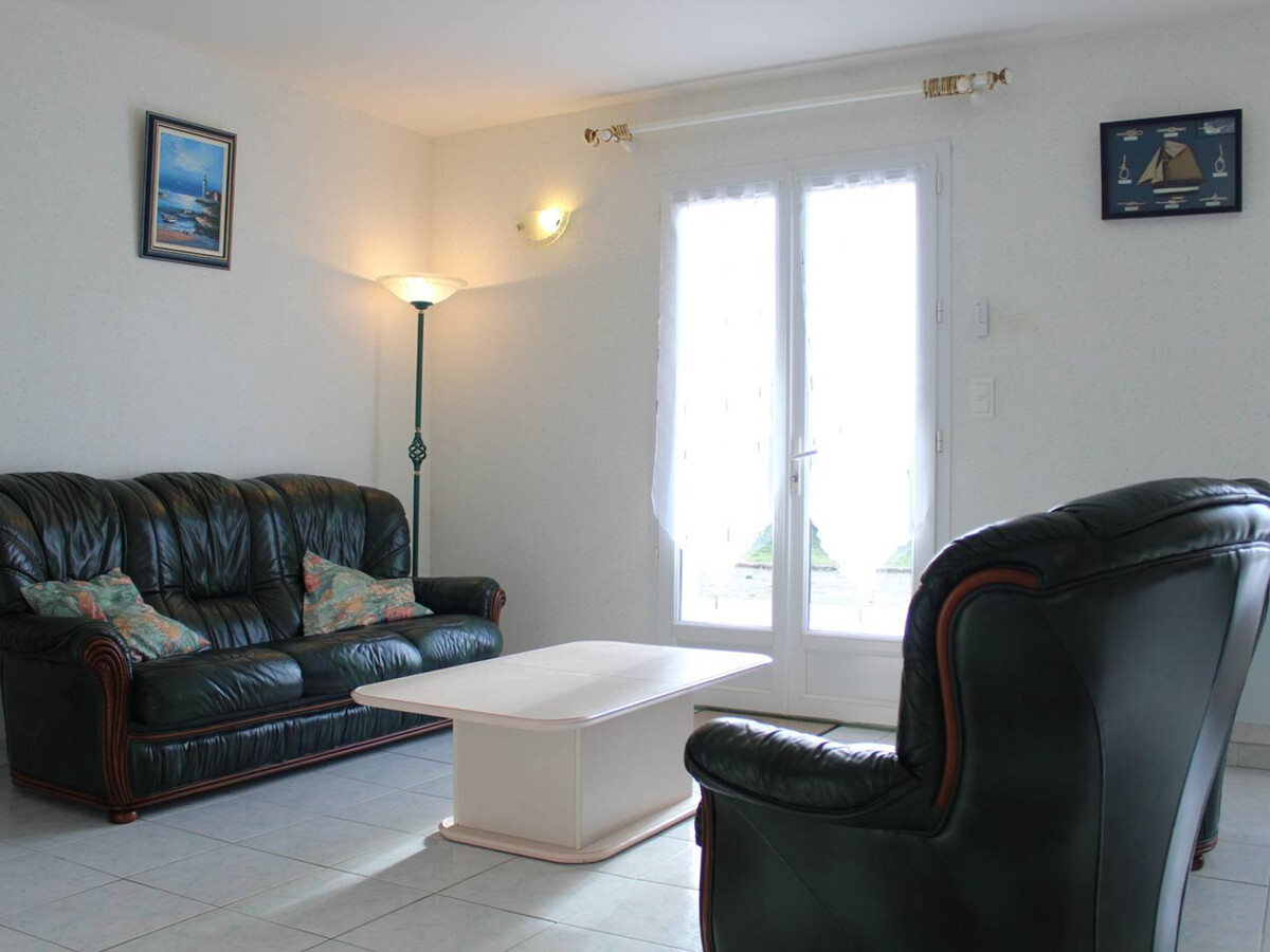 Maison 6 pers. jardin clos près Port Cotinière - Photo 2