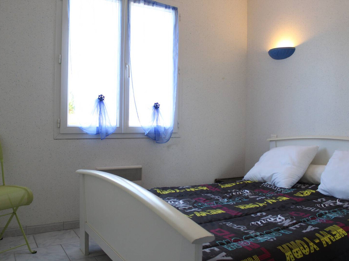 Maison 6 pers. jardin clos près Port Cotinière - Photo 10