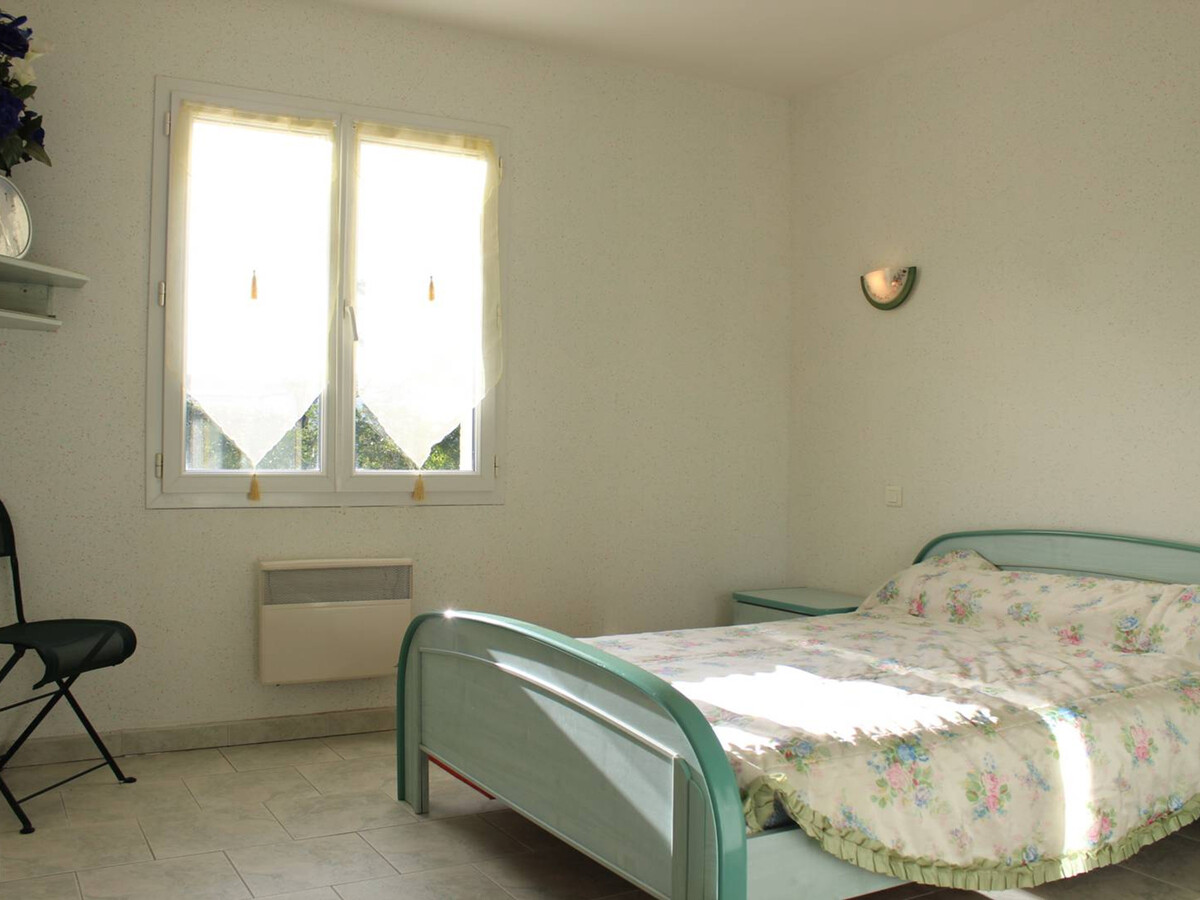 Maison 6 pers. jardin clos près Port Cotinière - Photo 11