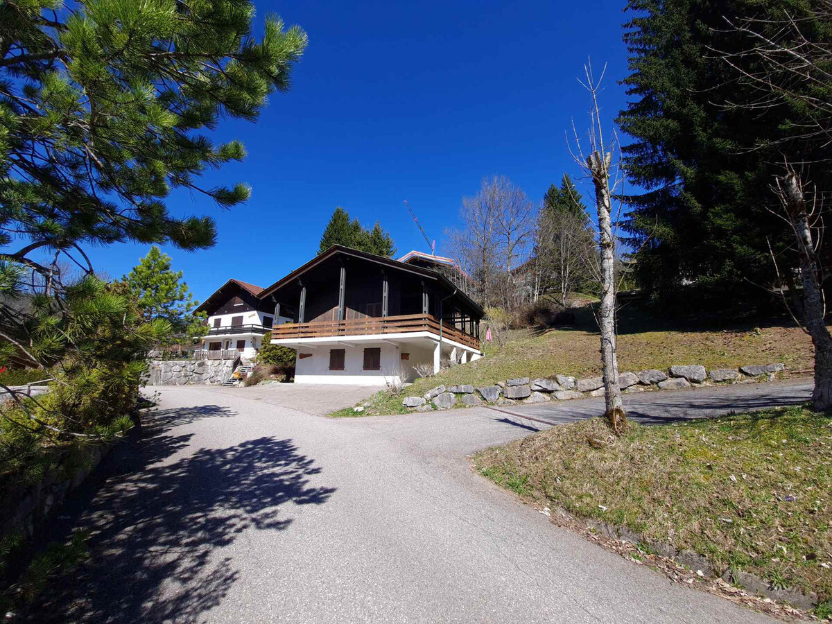 Chalet savoyard 10 pers, 4 chambres, parking privé - Photo 16