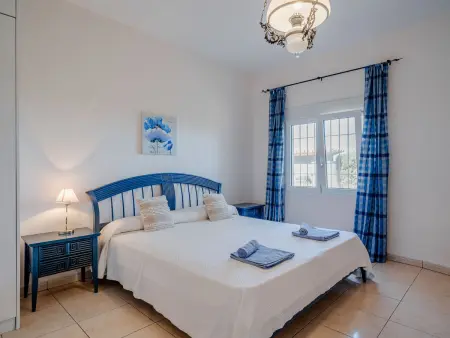 Villa Rosa 6 pers. avec piscine et vue mer à Dénia : photo 31