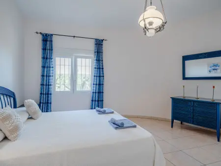 Villa Rosa 6 pers. avec piscine et vue mer à Dénia : photo 32