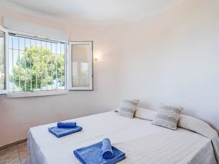 Villa Rosa 6 pers. avec piscine et vue mer à Dénia : photo 33