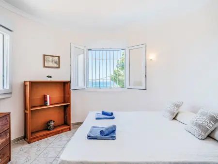 Villa Rosa 6 pers. avec piscine et vue mer à Dénia : photo 34