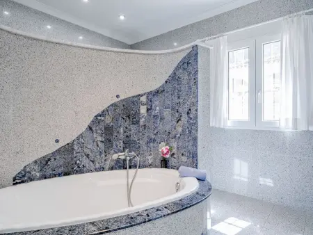 Villa Rosa 6 pers. avec piscine et vue mer à Dénia : photo 36