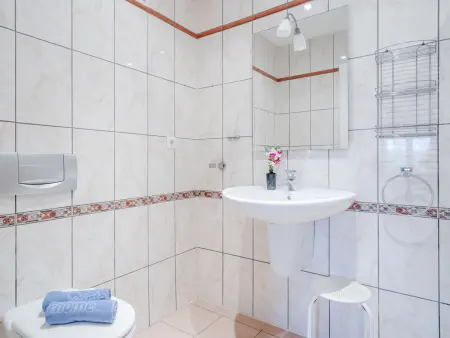 Villa Rosa 6 pers. avec piscine et vue mer à Dénia : photo 42