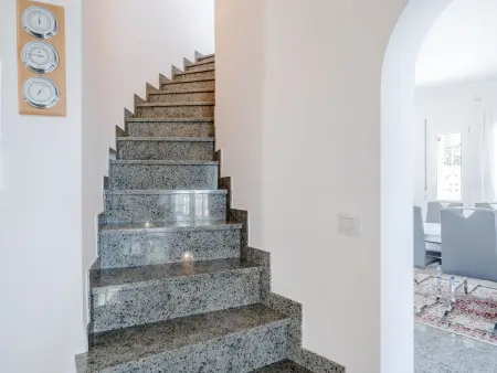 Villa Rosa 6 pers. avec piscine et vue mer à Dénia : photo 43