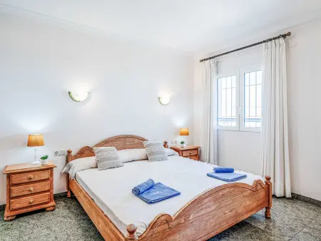 Villa Rosa 6 pers. avec piscine et vue mer à Dénia : photo 44