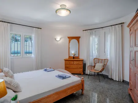 Villa Rosa 6 pers. avec piscine et vue mer à Dénia : photo 45