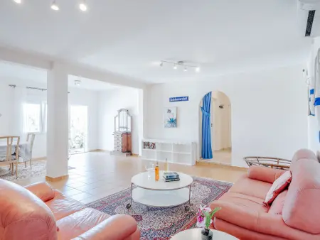 Villa Rosa 6 pers. avec piscine et vue mer à Dénia : photo 46