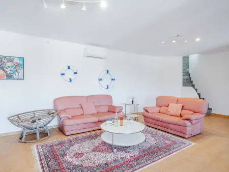 Villa Rosa 6 pers. avec piscine et vue mer à Dénia : photo 47