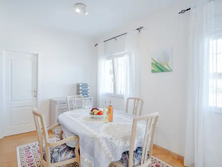 Villa Rosa 6 pers. avec piscine et vue mer à Dénia : photo 48