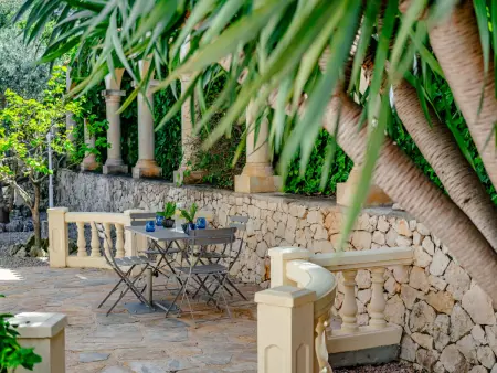 Villa Rosa 6 pers. avec piscine et vue mer à Dénia : photo 51