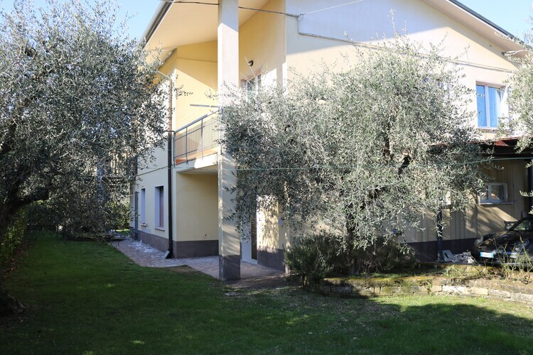 Madonnina Dodici, maison 3 chambres avec jardin à Lazise - Photo 7