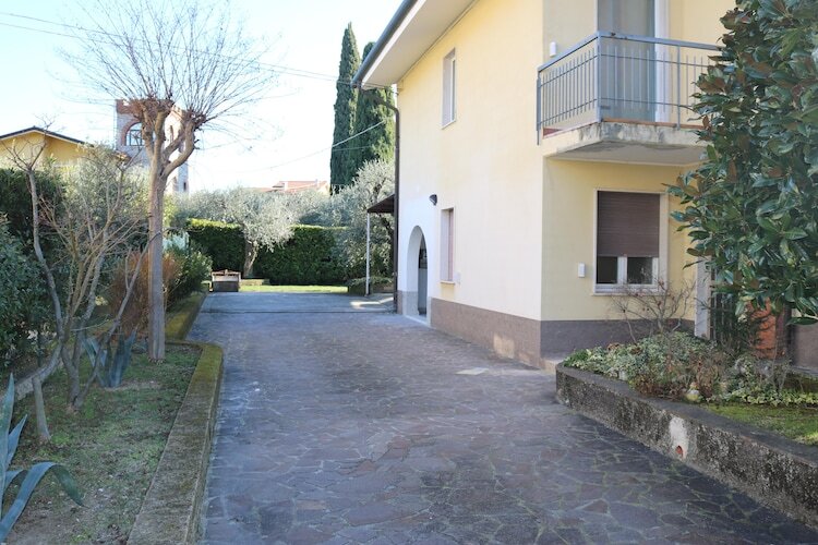 Madonnina Dodici, maison 3 chambres avec jardin à Lazise - Photo 8