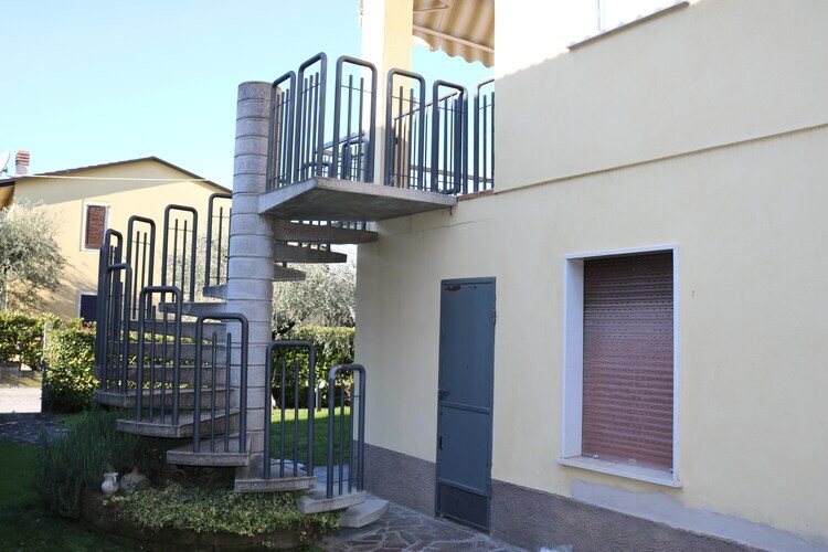 Madonnina Dodici, maison 3 chambres avec jardin à Lazise - Photo 9