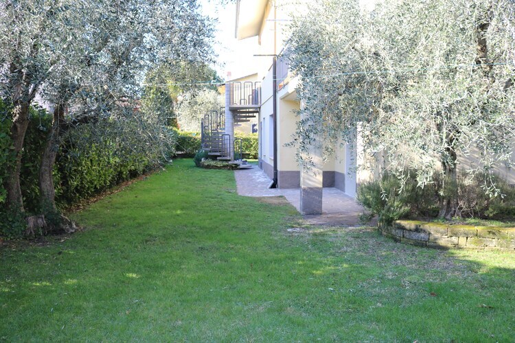 Madonnina Dodici, maison 3 chambres avec jardin à Lazise - Photo 33