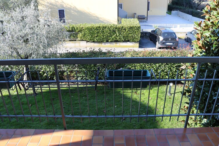 Madonnina Dodici, maison 3 chambres avec jardin à Lazise - Photo 36