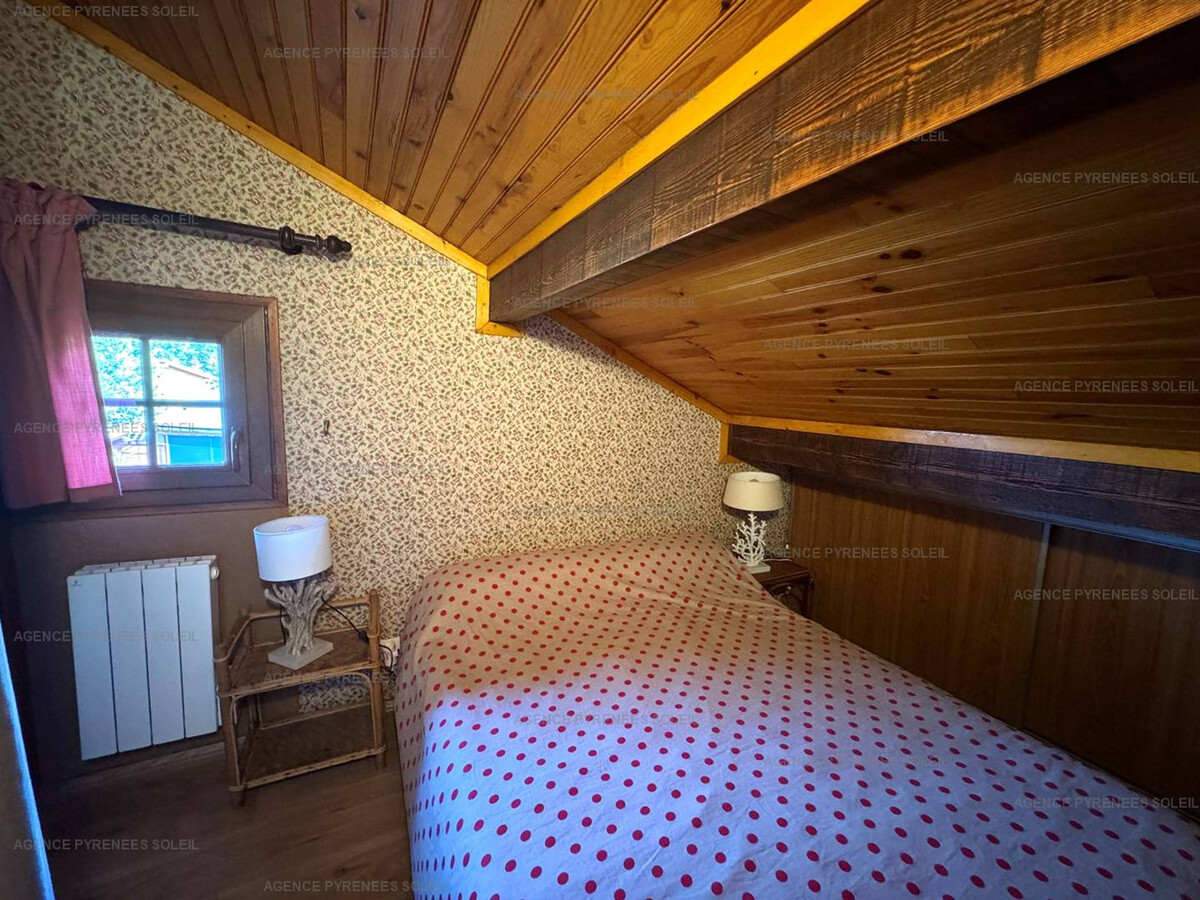 Chalet 80m² 8 personnes, 200m du lac à Matemale - Photo 4