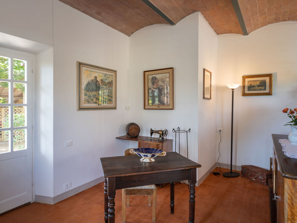 Villa La Colonica – 9 pers., piscine, vue panoramique - Photo 13