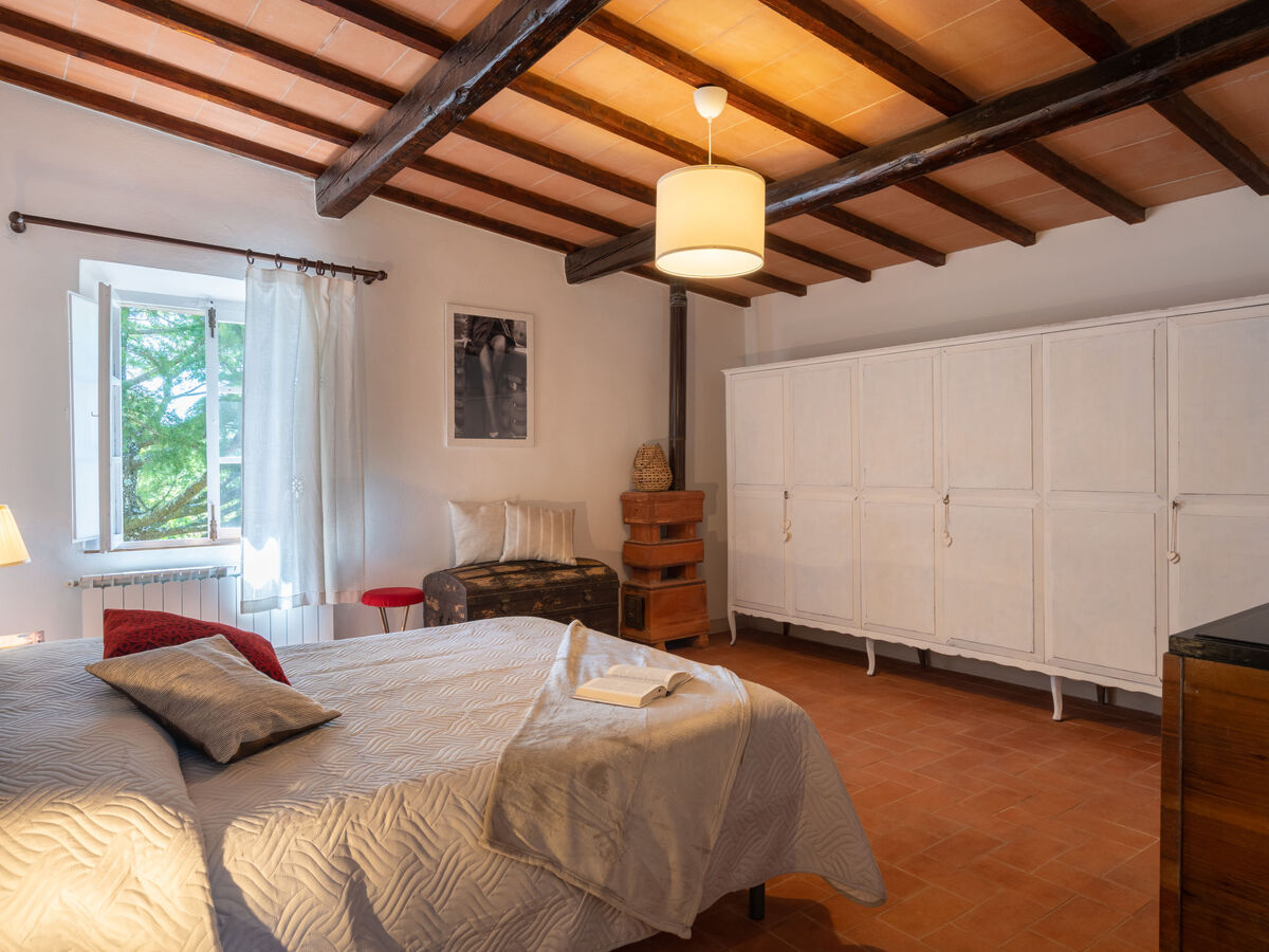 Villa La Colonica – 9 pers., piscine, vue panoramique - Photo 28