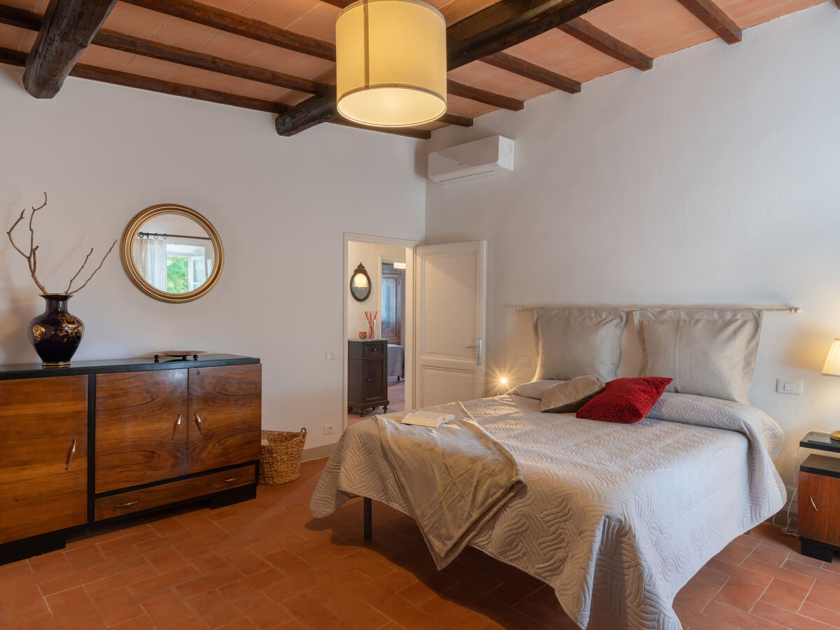 Villa La Colonica – 9 pers., piscine, vue panoramique - Photo 29