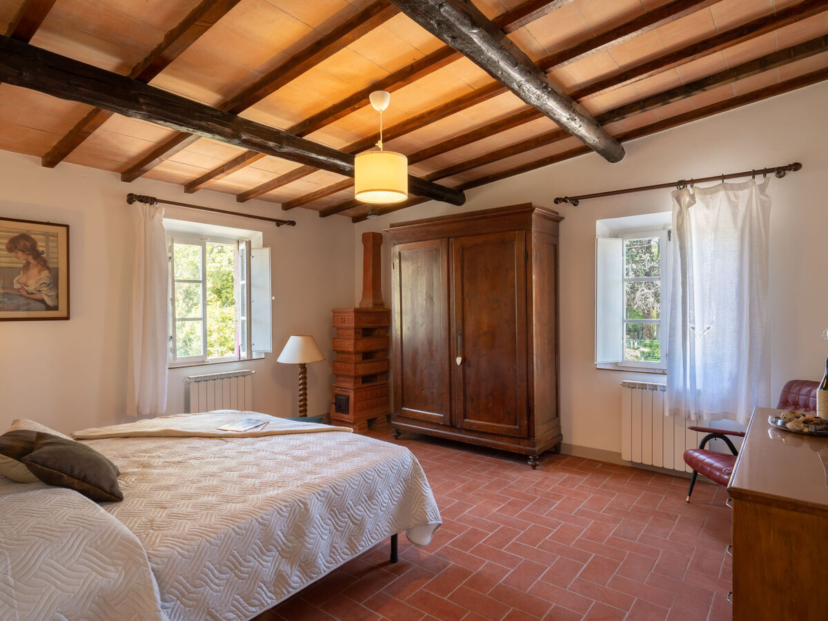 Villa La Colonica – 9 pers., piscine, vue panoramique - Photo 30