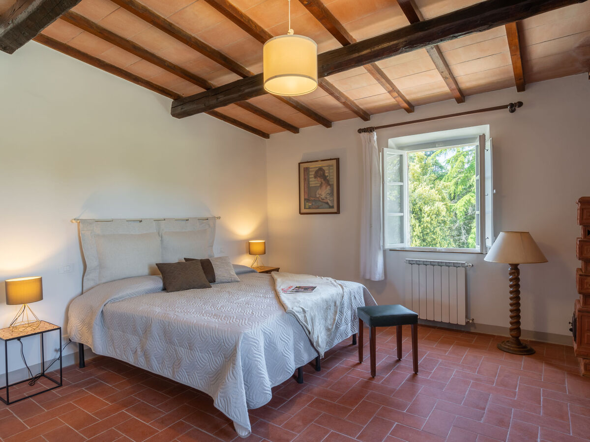Villa La Colonica – 9 pers., piscine, vue panoramique - Photo 31