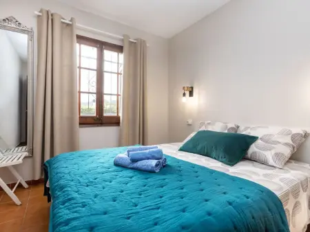 Villa Nimes à Calonge : piscine privée, 6 personnes - Photo 4