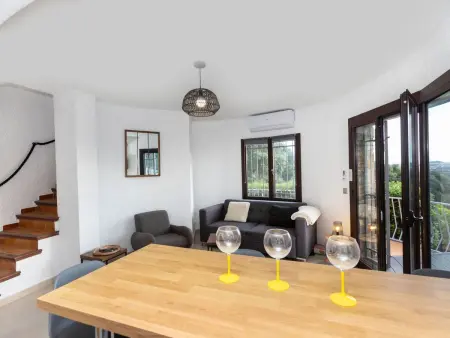Villa Nimes à Calonge : piscine privée, 6 personnes - Photo 5
