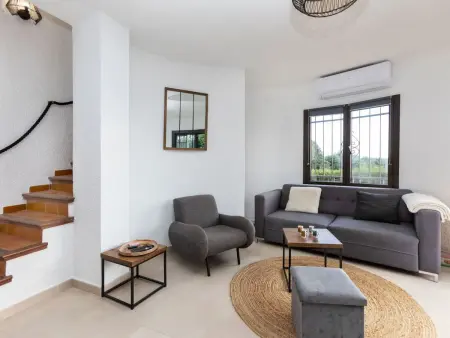 Villa Nimes à Calonge : piscine privée, 6 personnes - Photo 7