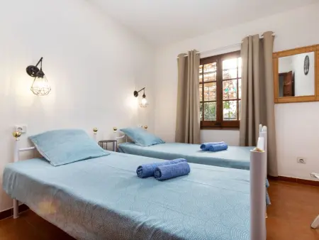 Villa Nimes à Calonge : piscine privée, 6 personnes - Photo 9