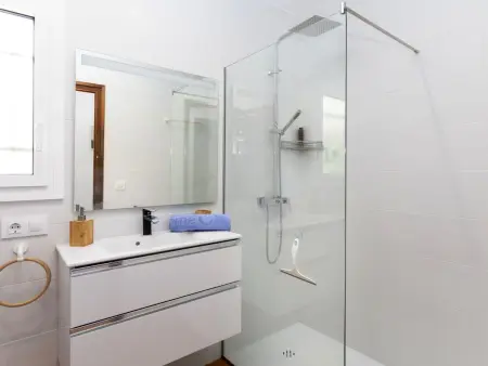 Villa Nimes à Calonge : piscine privée, 6 personnes - Photo 10