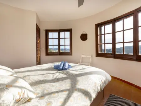 Villa Nimes à Calonge : piscine privée, 6 personnes - Photo 12