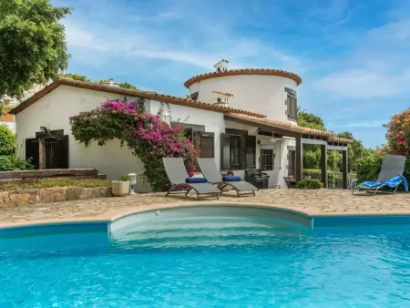 Villa Nimes à Calonge : piscine privée, 6 personnes - Photo 20